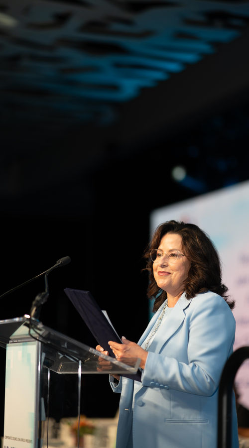 U.S.-Africa Business Summit